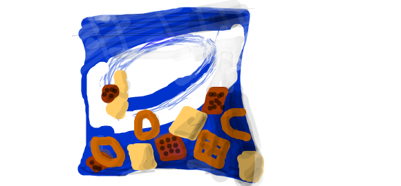 chex mix