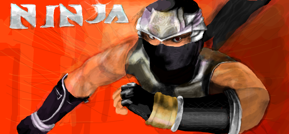Ninja Gaiden