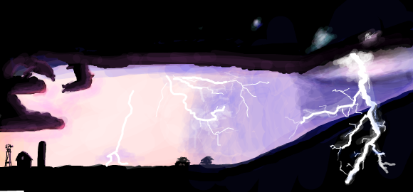 Thunderstorm